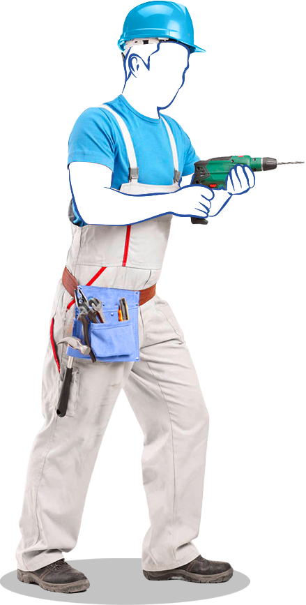 Artisan Menuiserier professionnel