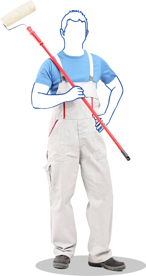 Artisan Peintre professionnel