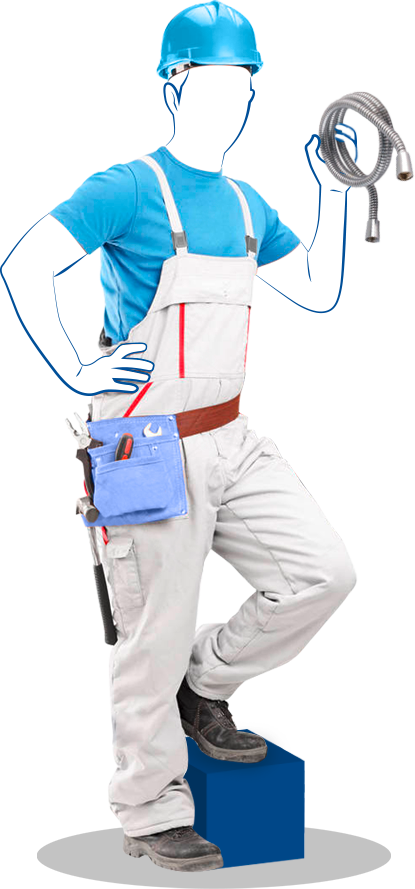 Artisan Plombier professionnel