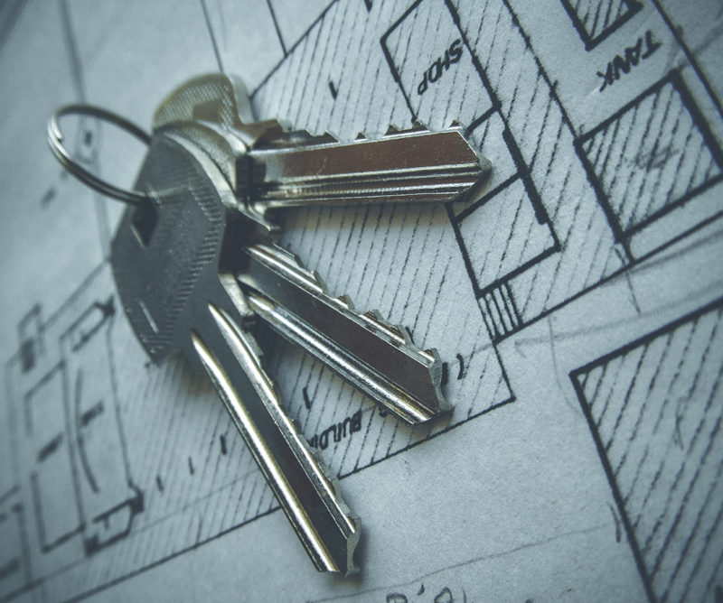 Logement d'un primo-accédant - habitat