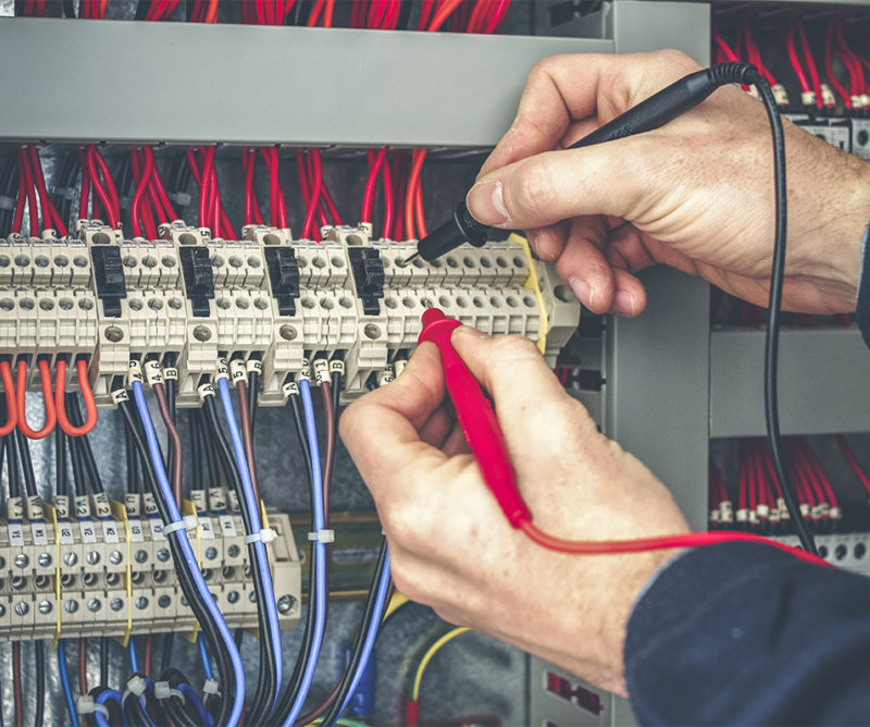 Protection électrique