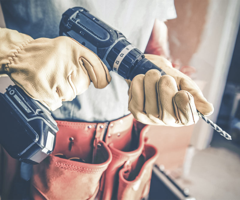 Organisation de travail - projet