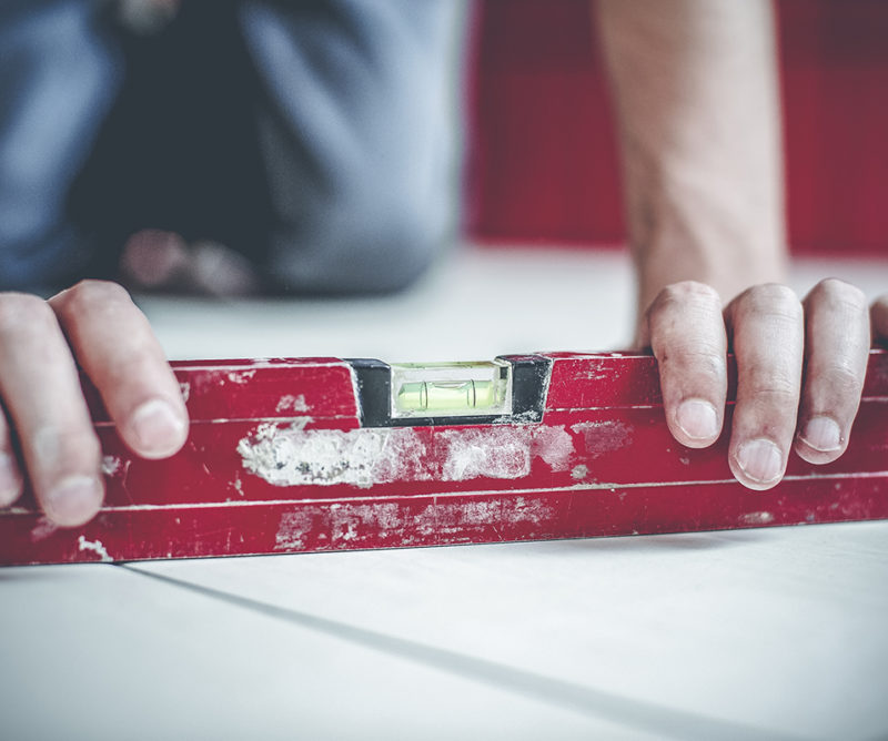 Instrument de mesure