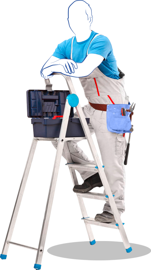 Artisan Électricien professionnel