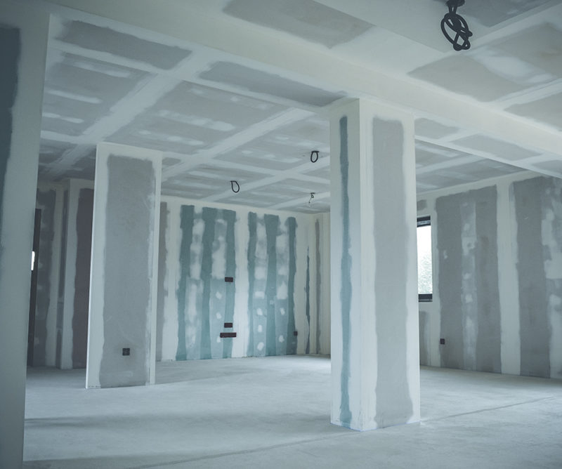 Isoler phoniquement et thermiquement une chambre