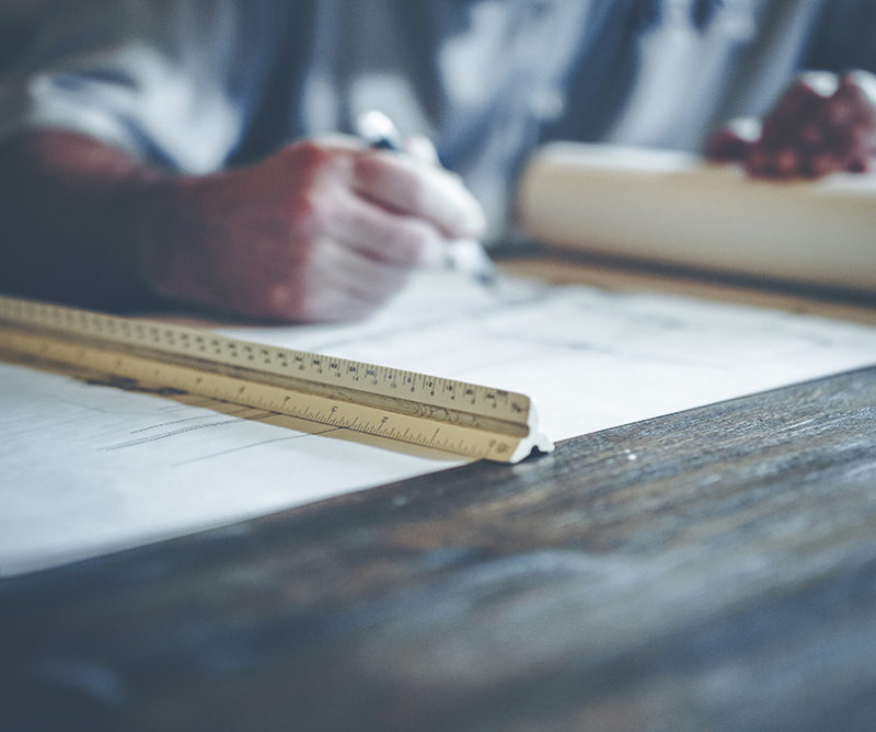 Le plan d'installation de chantier - conseils